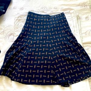 High waisted skirt - Club Monaco - Size 6